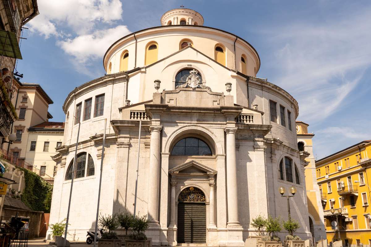 Chiese da vedere a Fiume